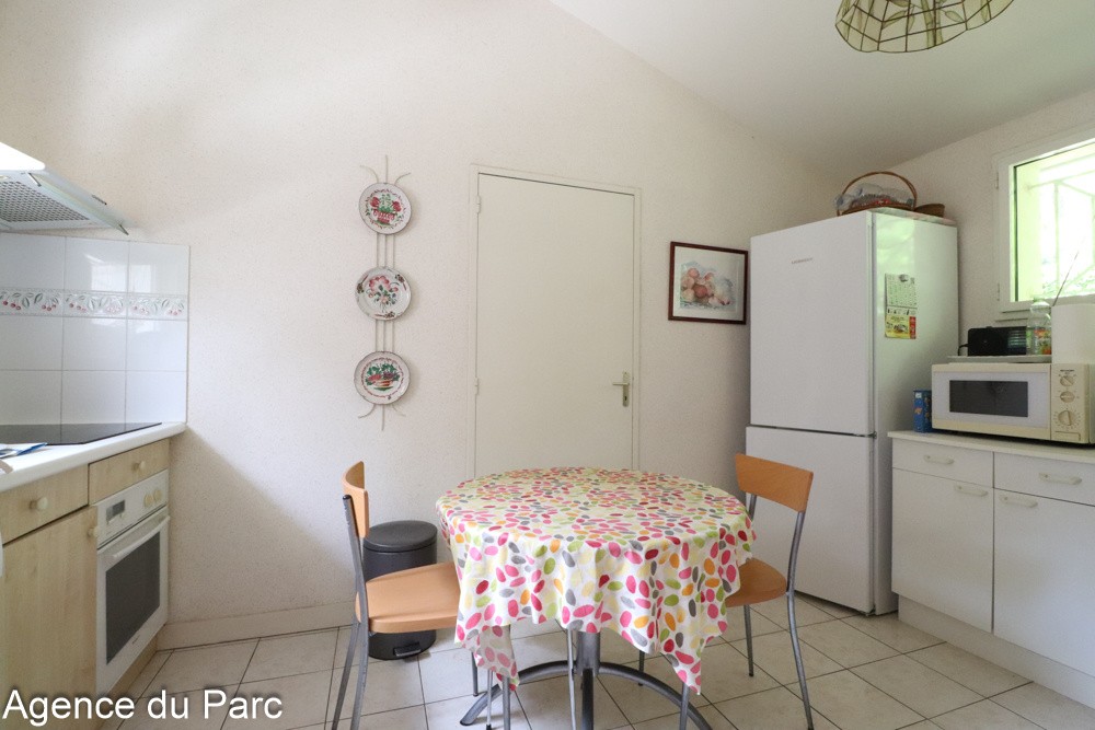 Vente Maison à Royan 5 pièces