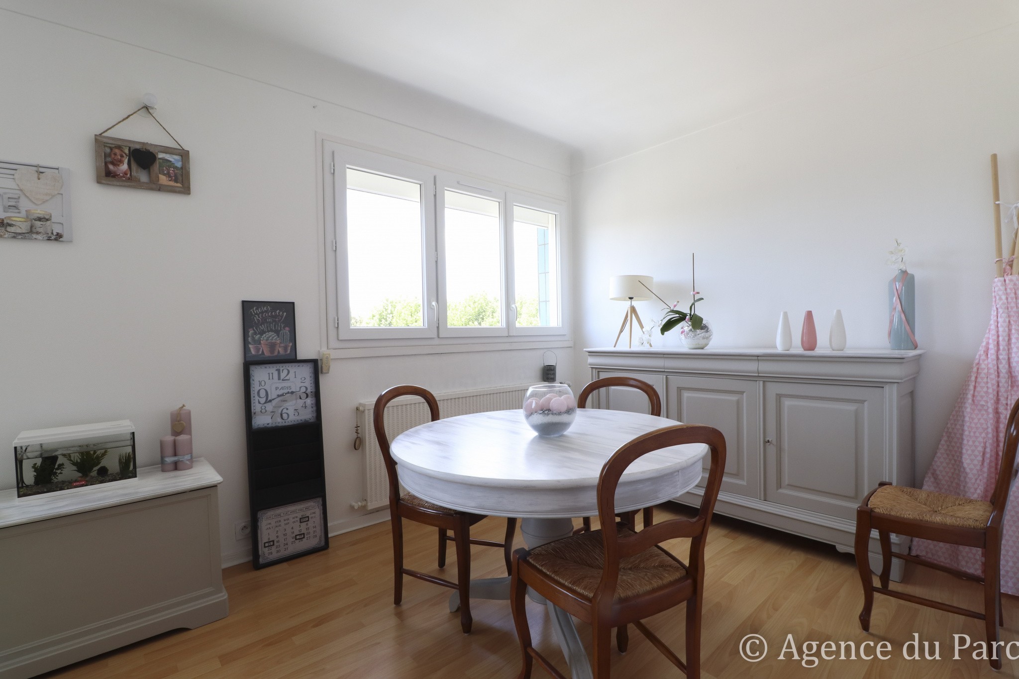 Vente Appartement à Royan 4 pièces