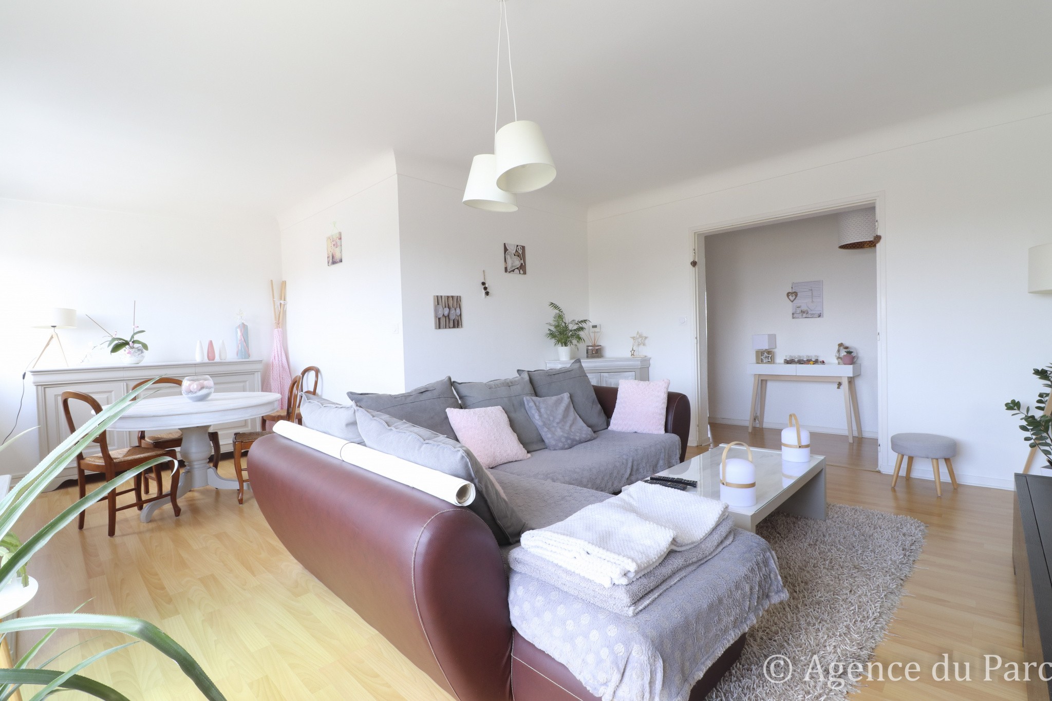 Vente Appartement à Royan 4 pièces