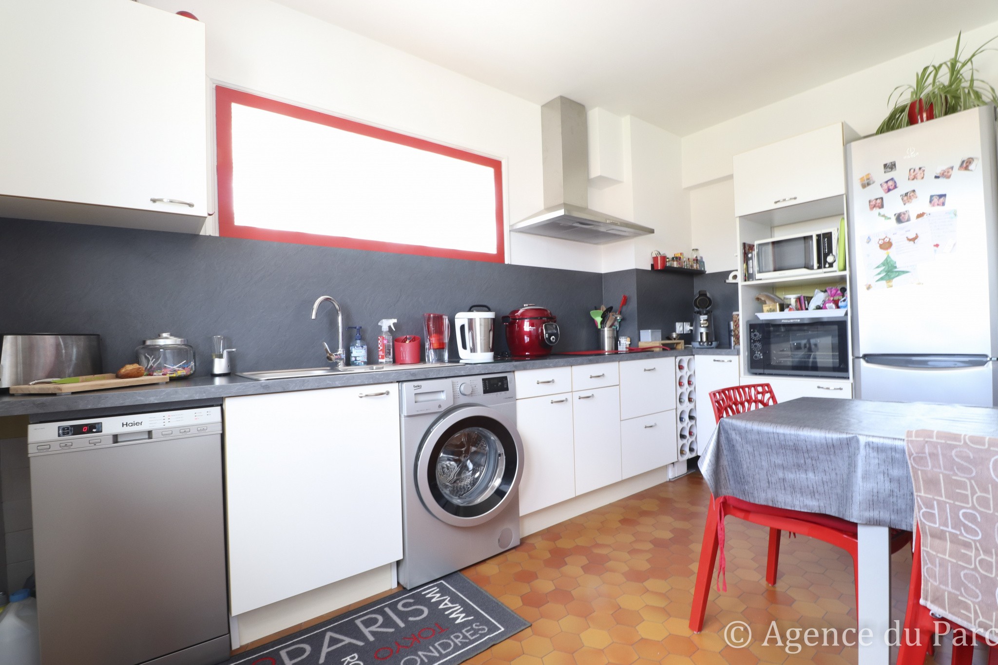 Vente Appartement à Royan 4 pièces