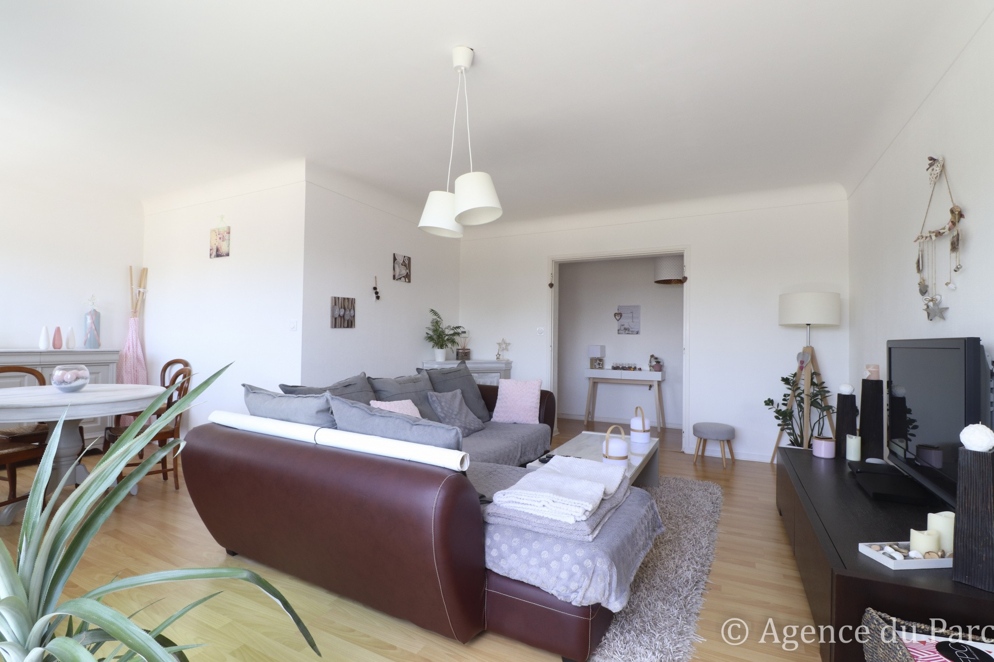 Vente Appartement à Royan 4 pièces