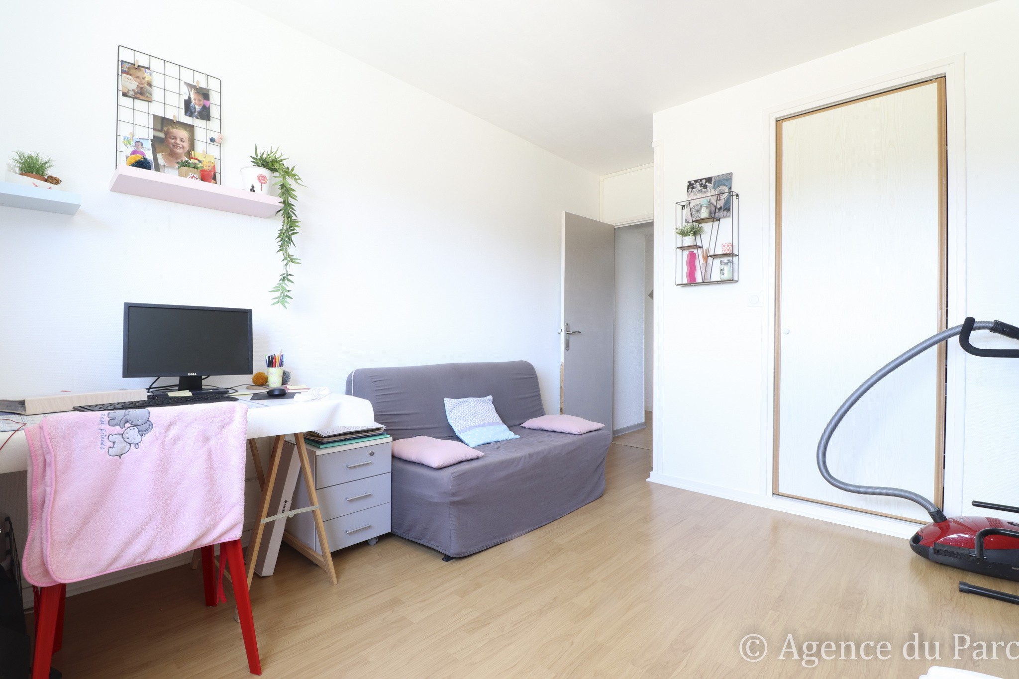 Vente Appartement à Royan 4 pièces