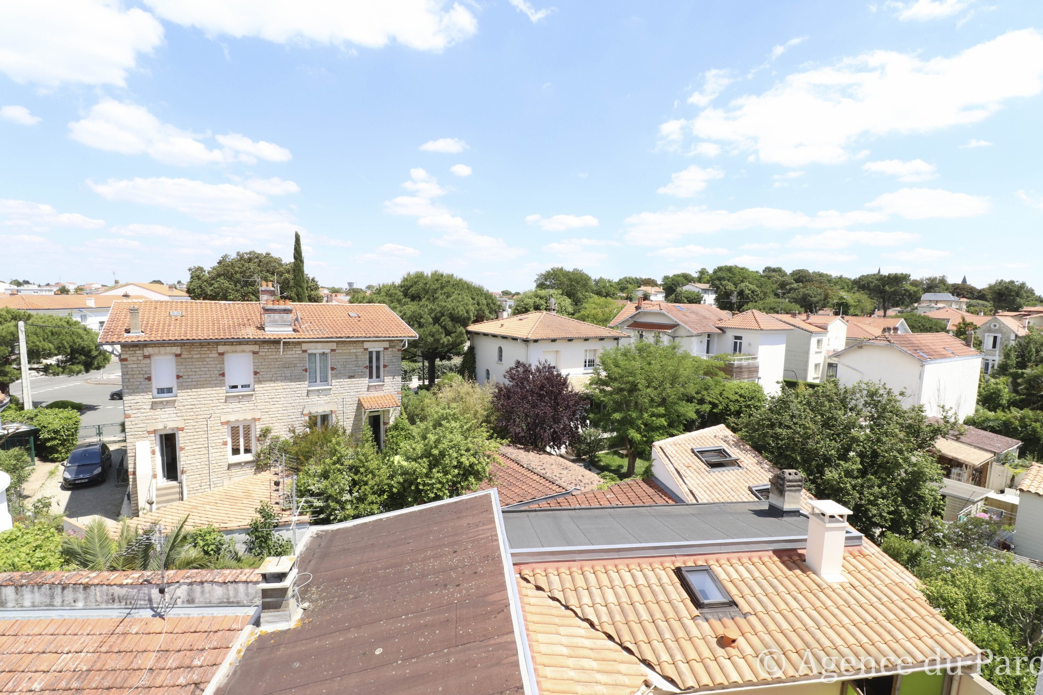 Vente Appartement à Royan 4 pièces