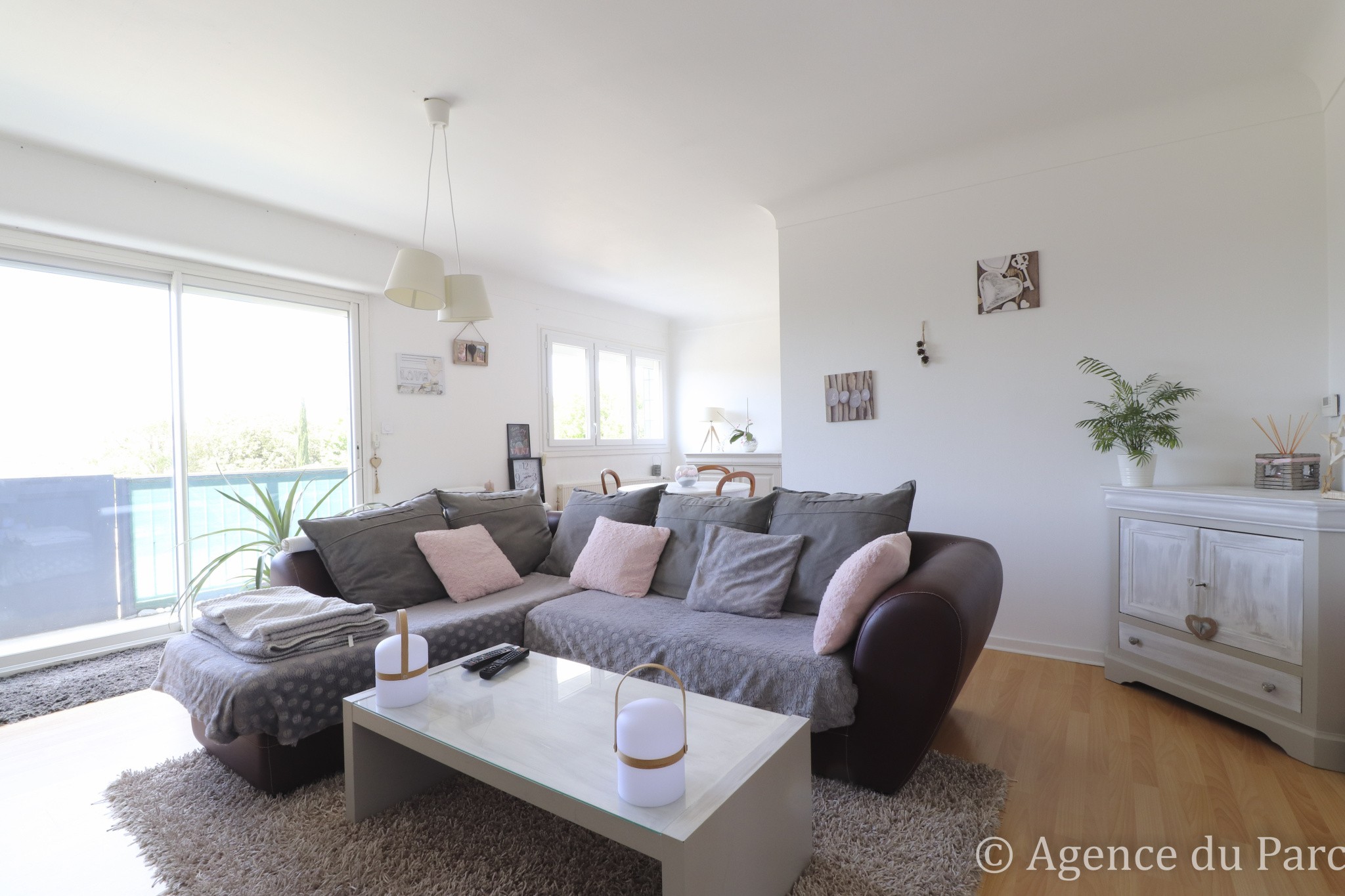 Vente Appartement à Royan 4 pièces