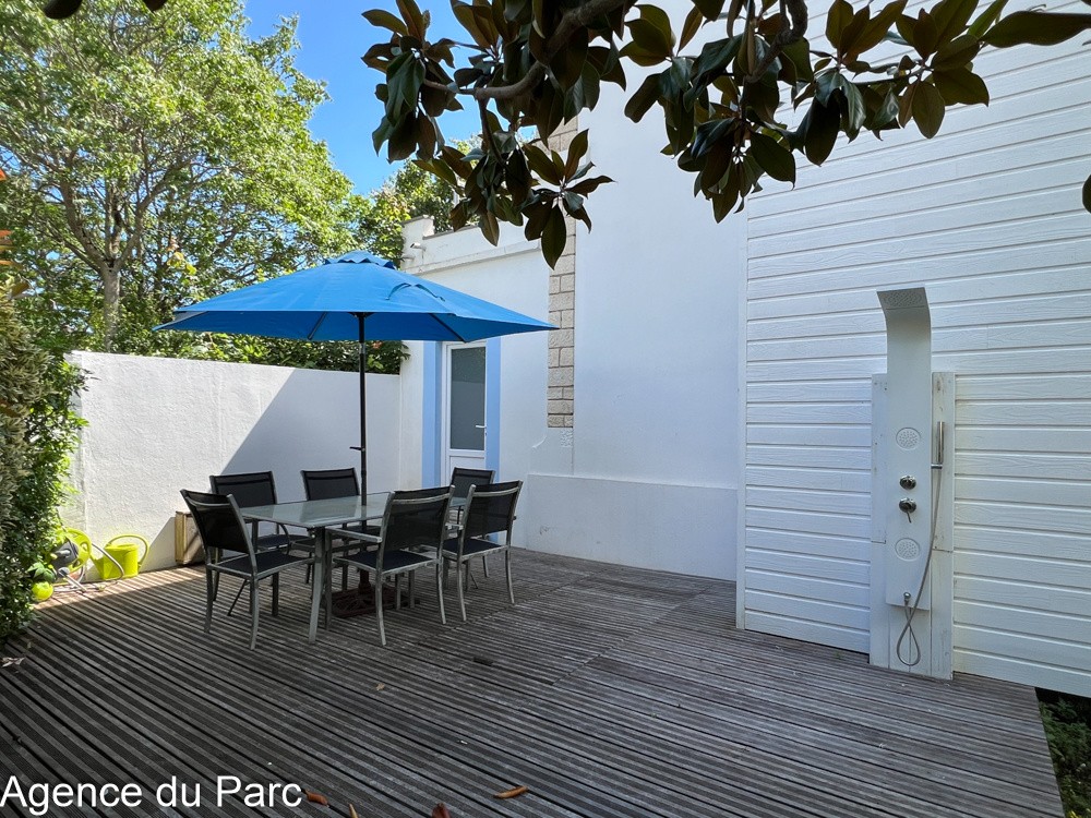 Vente Maison à Royan 4 pièces