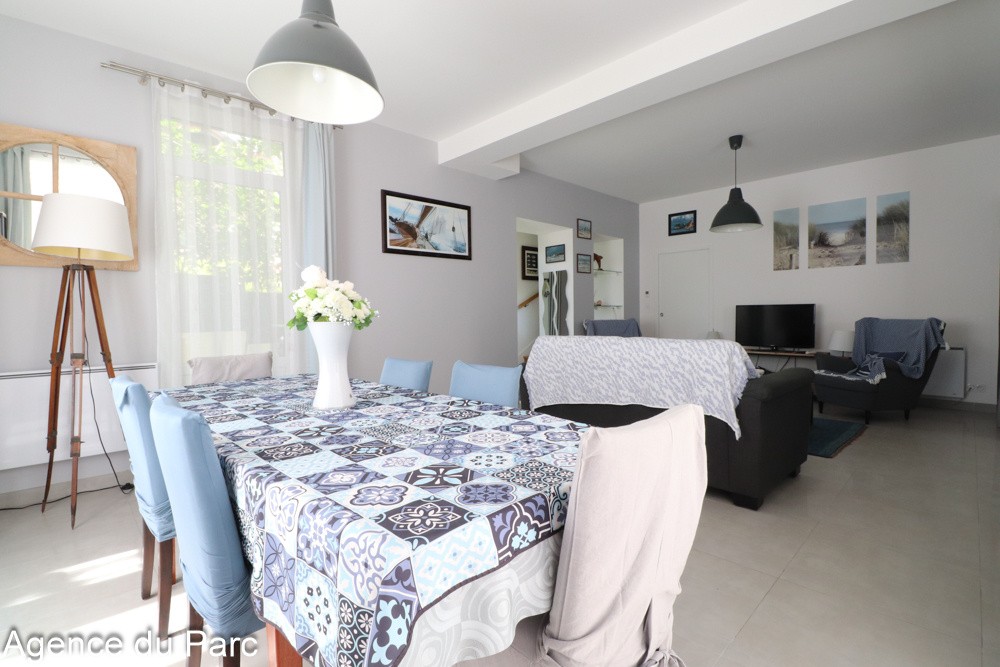 Vente Maison à Royan 4 pièces