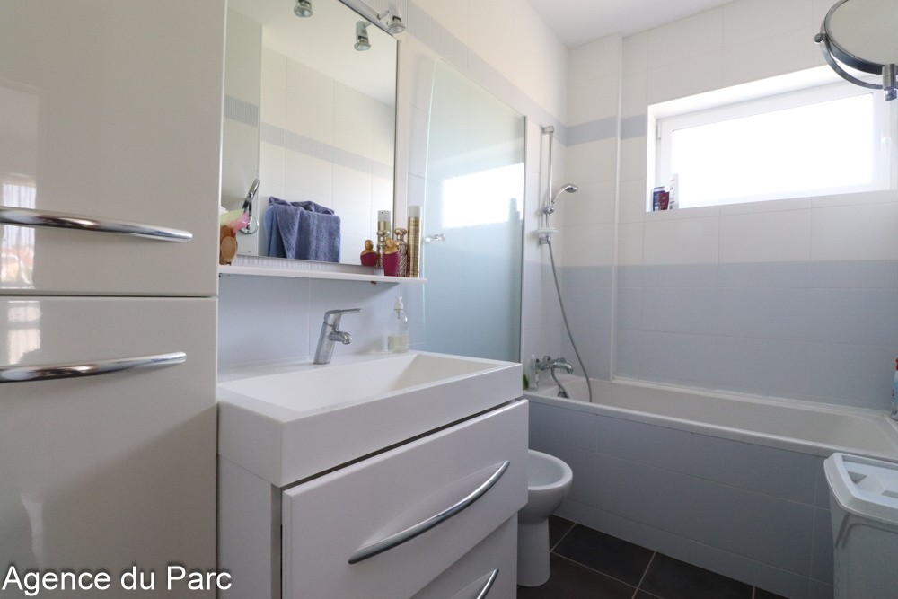 Vente Appartement à Royan 3 pièces