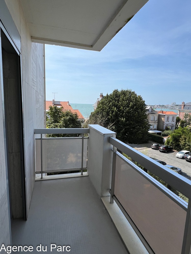 Vente Appartement à Royan 3 pièces