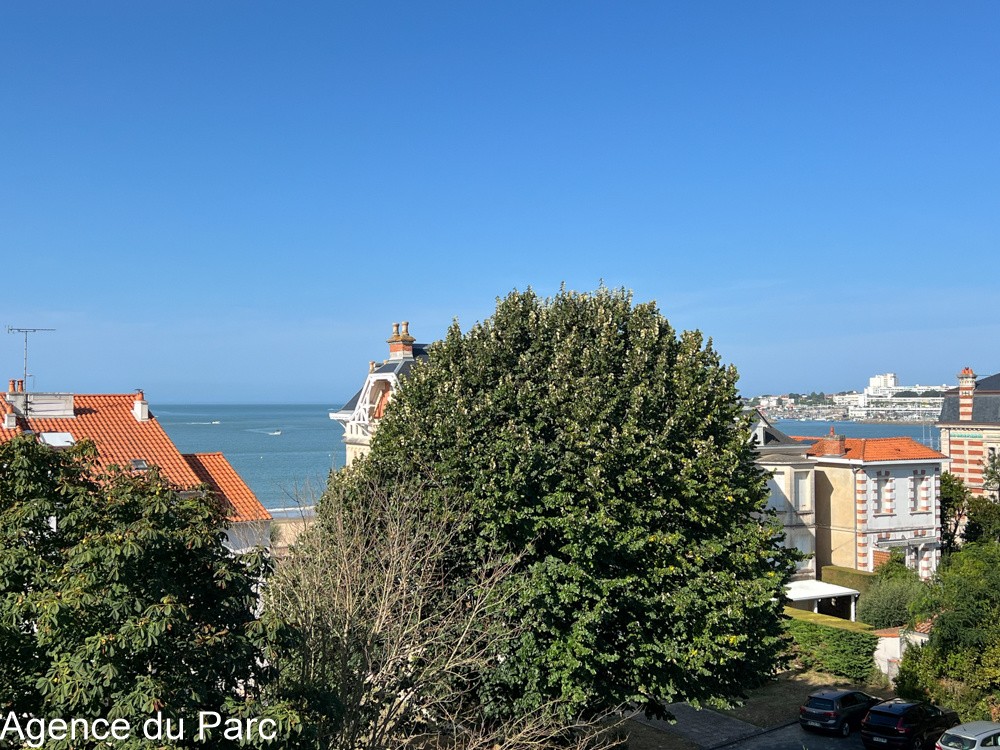 Vente Appartement à Royan 3 pièces