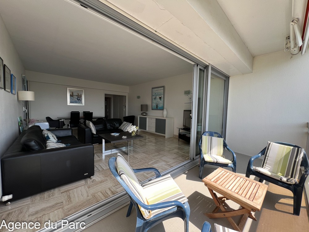 Vente Appartement à Royan 3 pièces