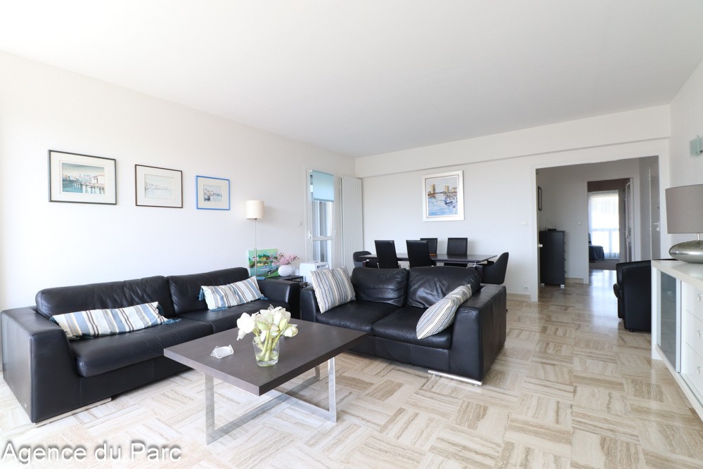 Vente Appartement à Royan 3 pièces