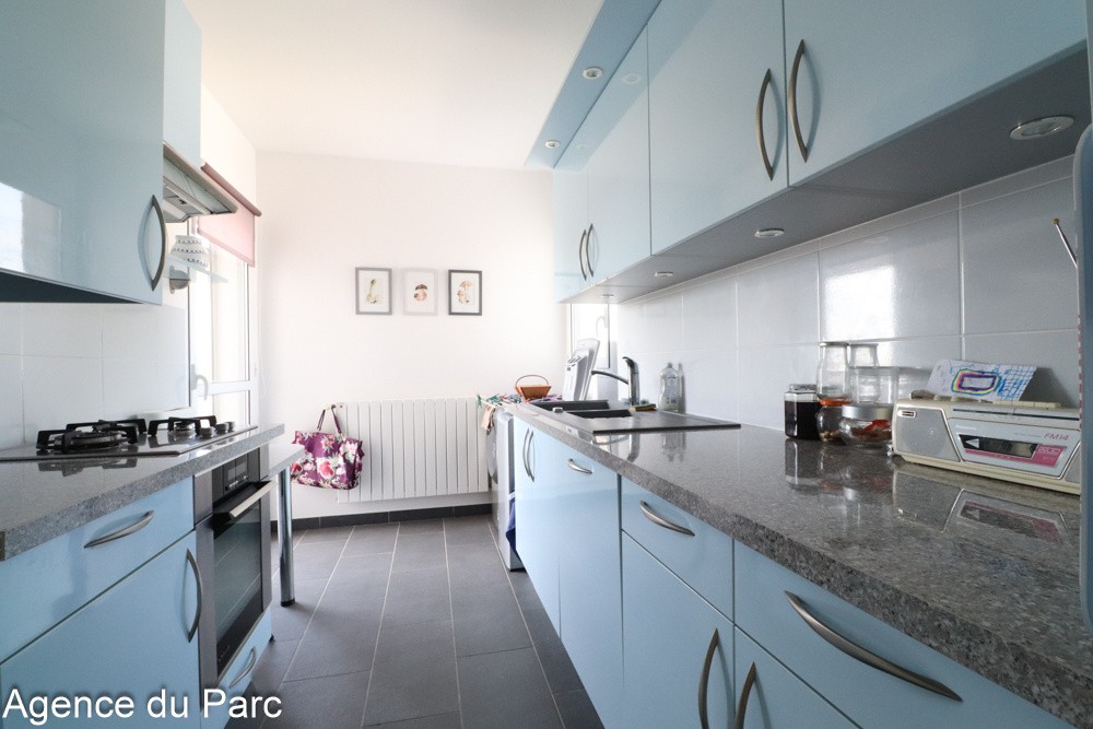 Vente Appartement à Royan 3 pièces