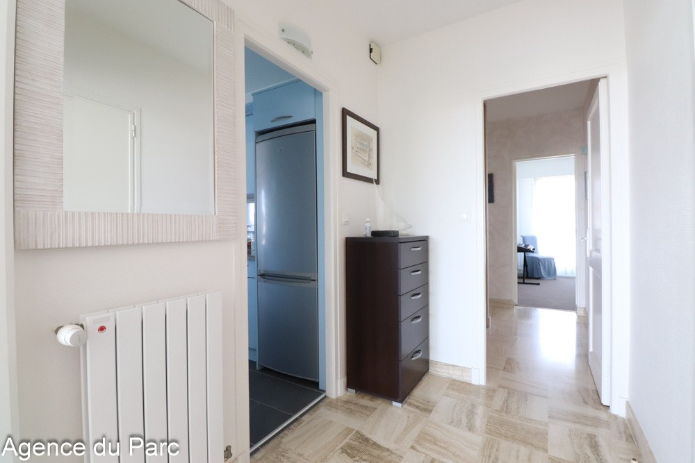 Vente Appartement à Royan 3 pièces