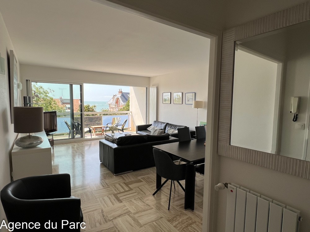 Vente Appartement à Royan 3 pièces