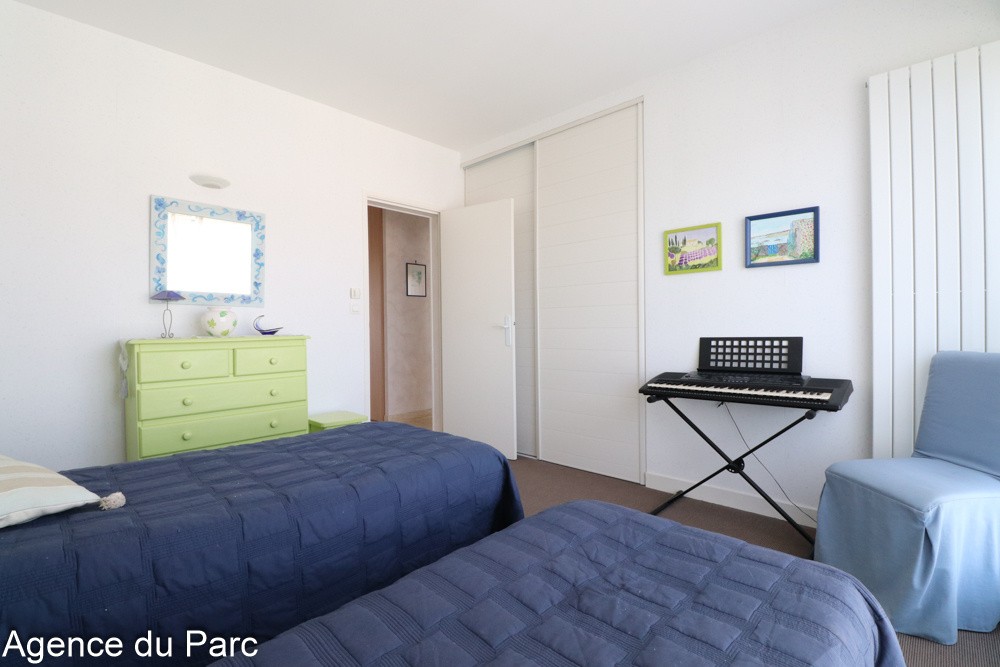 Vente Appartement à Royan 3 pièces