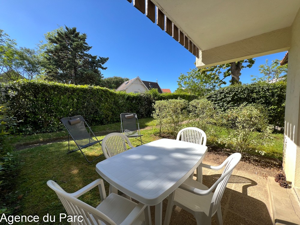 Vente Appartement à Royan 2 pièces