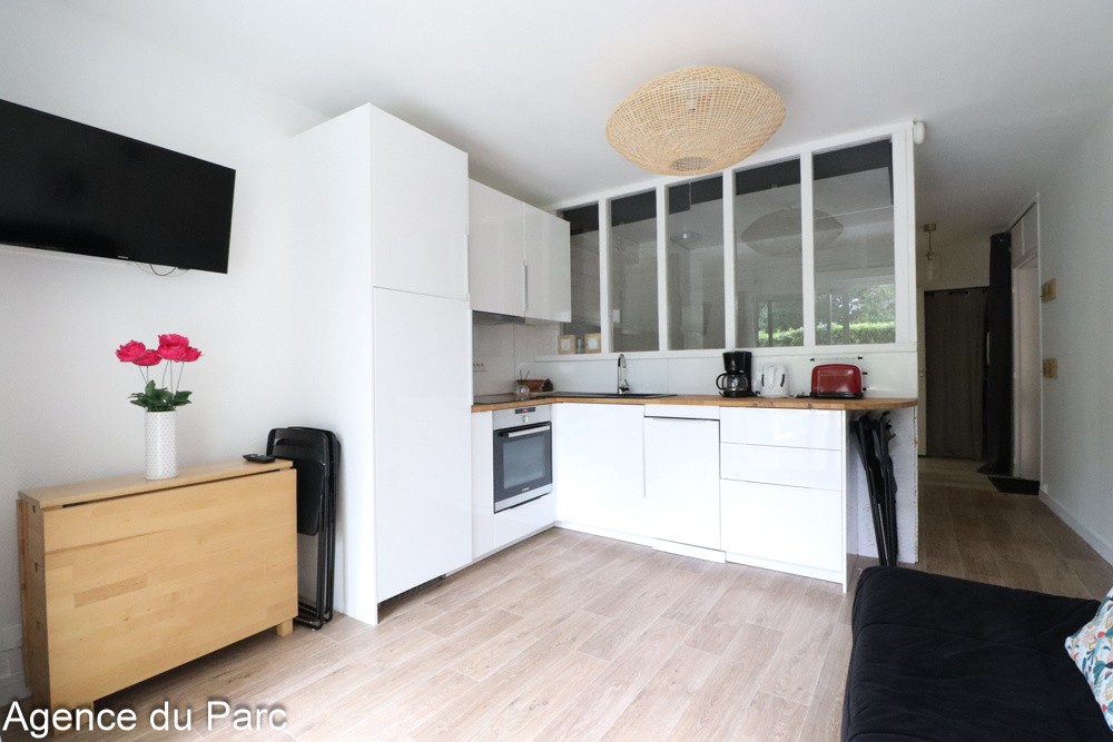 Vente Appartement à Royan 2 pièces