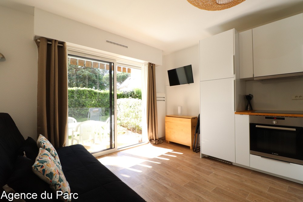 Vente Appartement à Royan 2 pièces