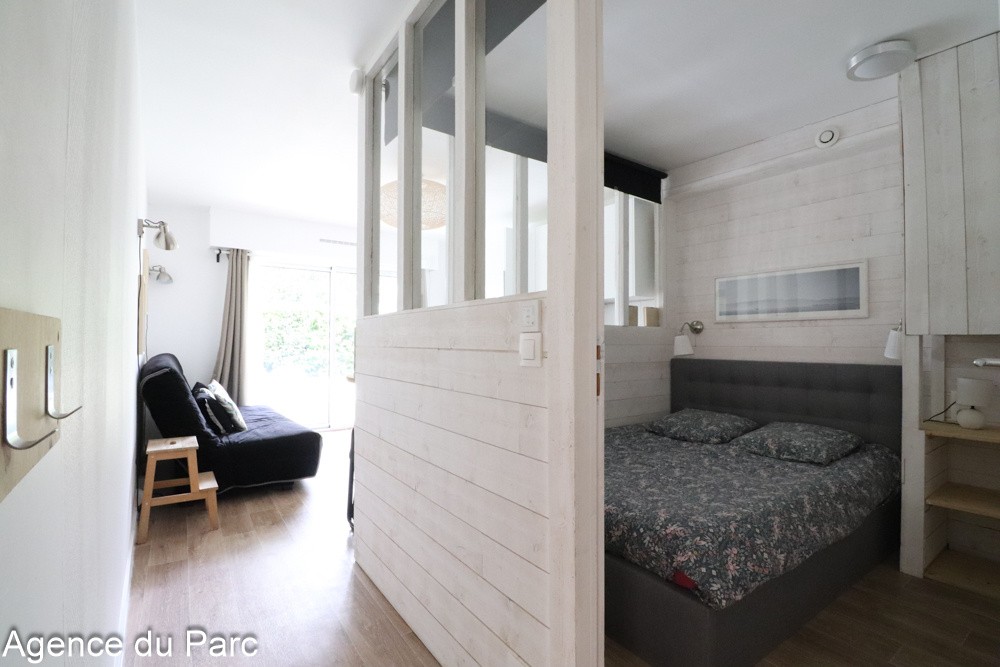 Vente Appartement à Royan 2 pièces