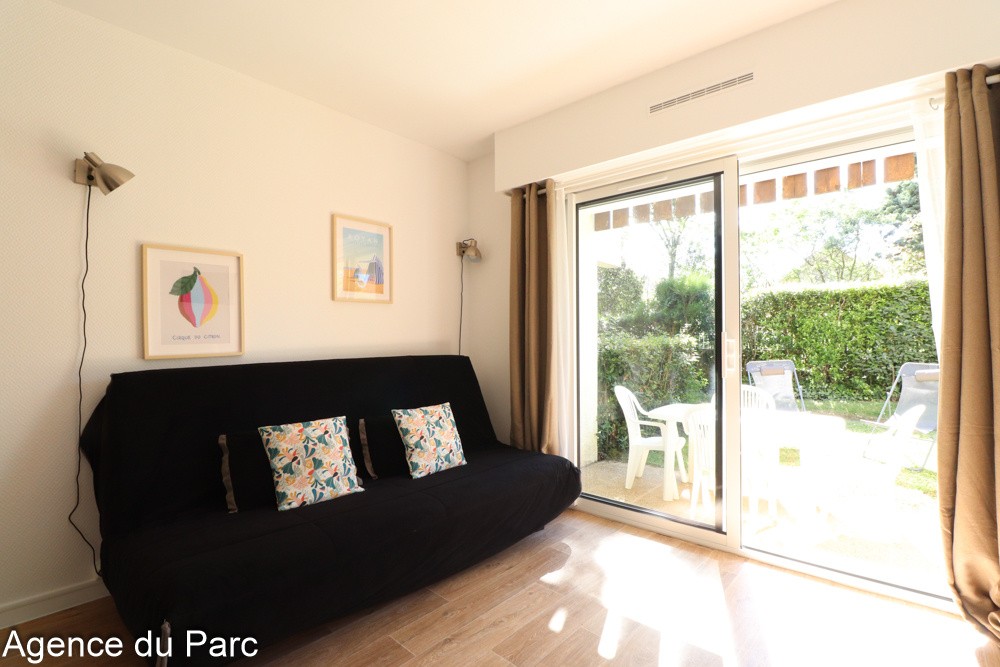 Vente Appartement à Royan 2 pièces