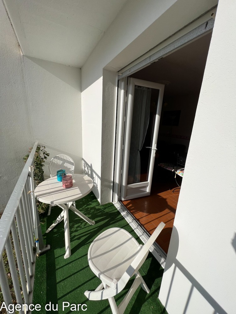 Vente Appartement à Royan 2 pièces