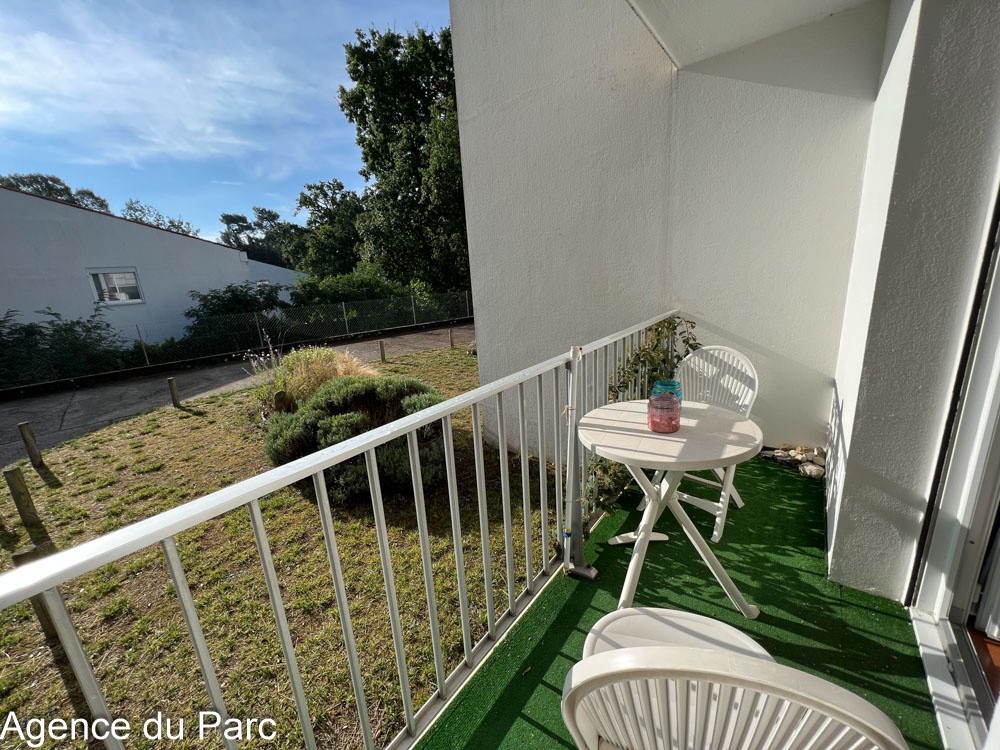 Vente Appartement à Royan 2 pièces