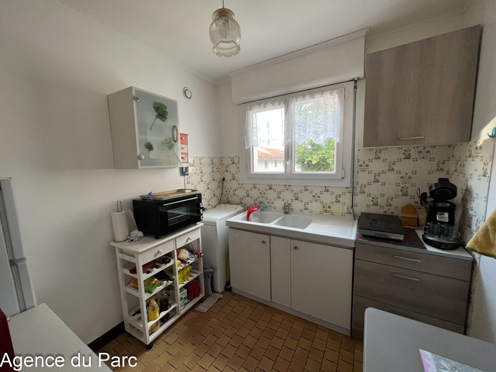 Vente Appartement à Royan 2 pièces