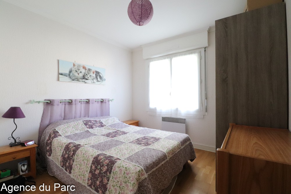 Vente Appartement à Royan 2 pièces