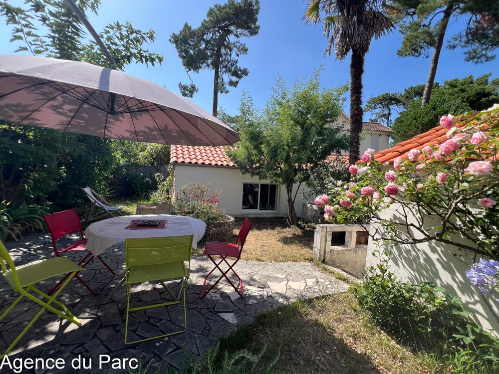 Vente Maison à Royan 7 pièces