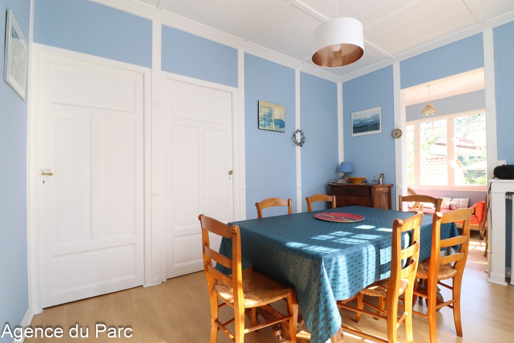 Vente Maison à Royan 7 pièces