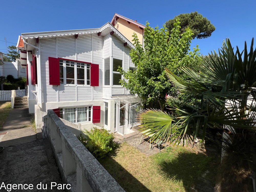 Vente Maison à Royan 7 pièces