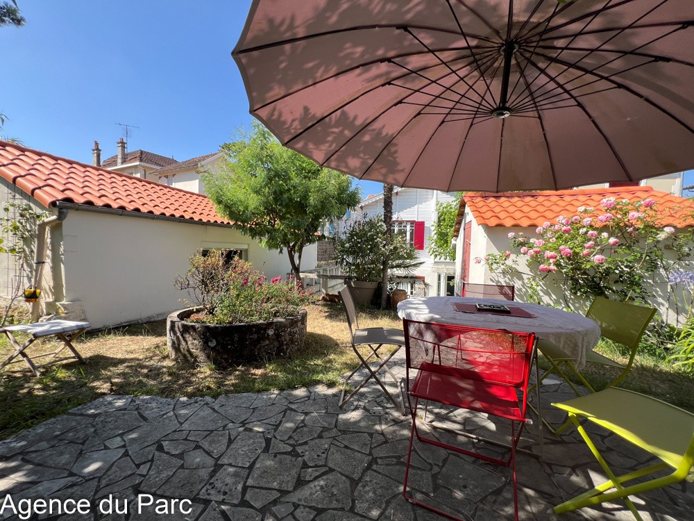 Vente Maison à Royan 7 pièces