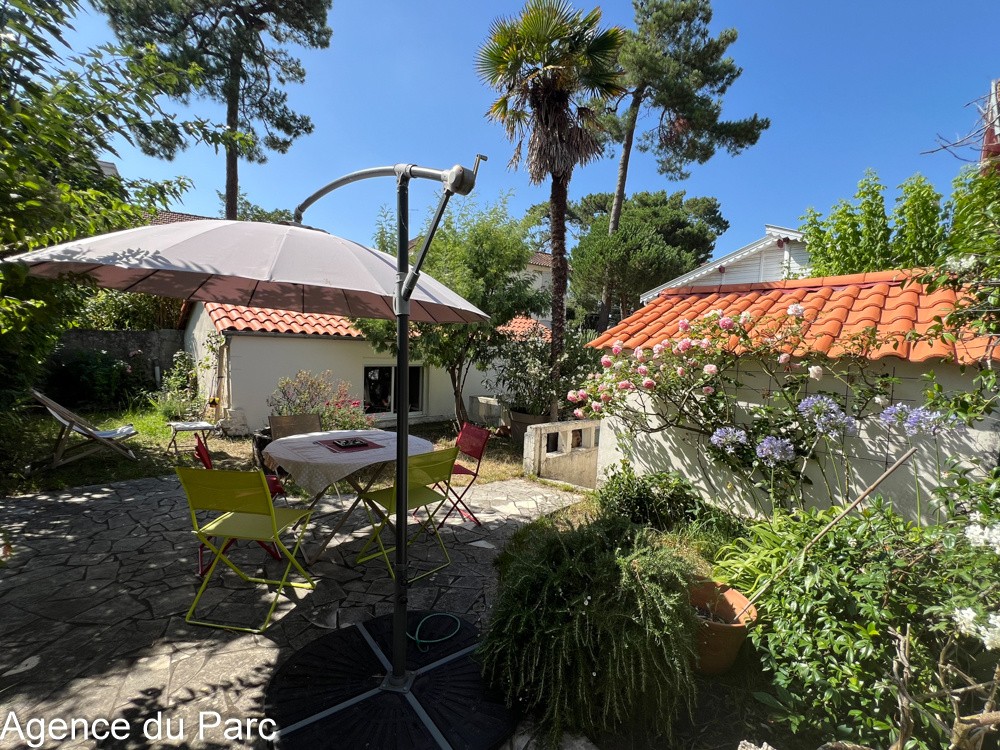 Vente Maison à Royan 7 pièces