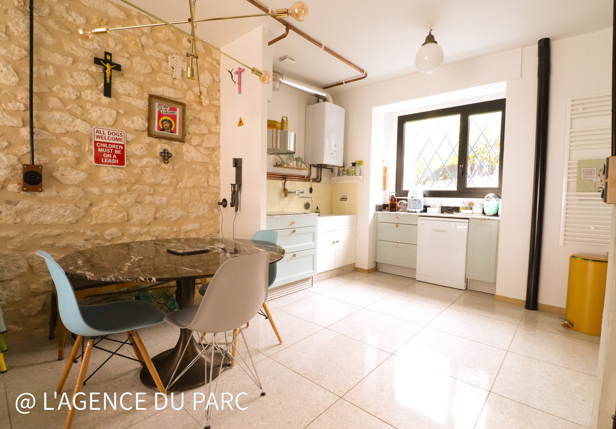 Vente Maison à Royan 3 pièces