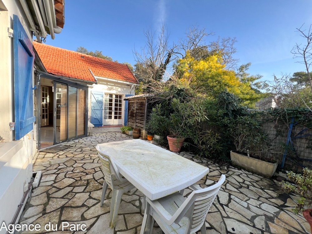 Vente Maison à Royan 5 pièces