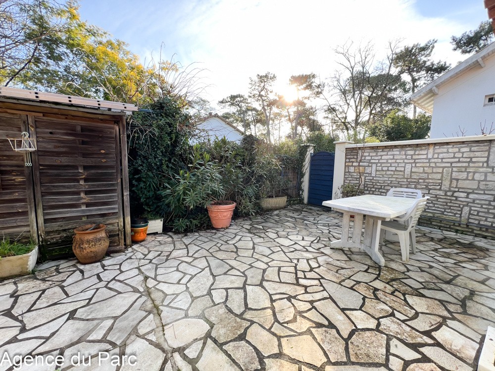 Vente Maison à Royan 5 pièces