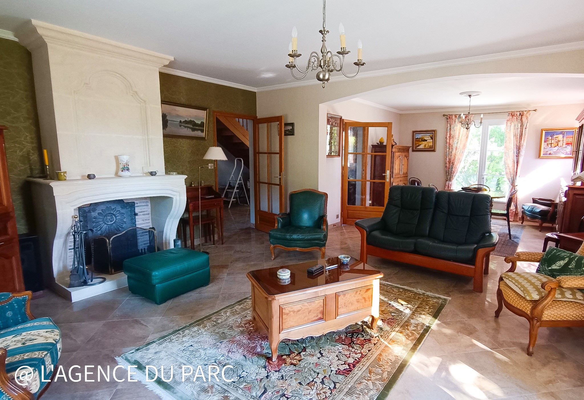 Vente Maison à Royan 6 pièces