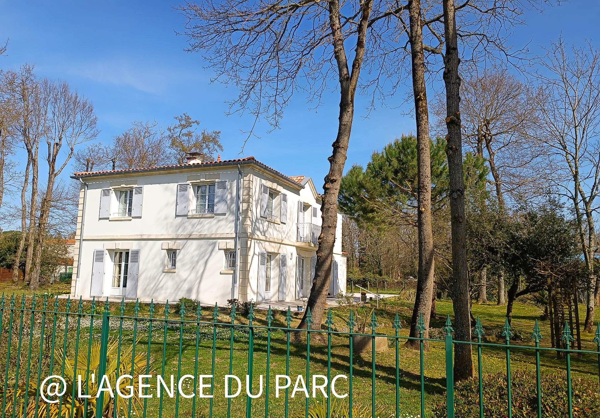 Vente Maison à Royan 6 pièces