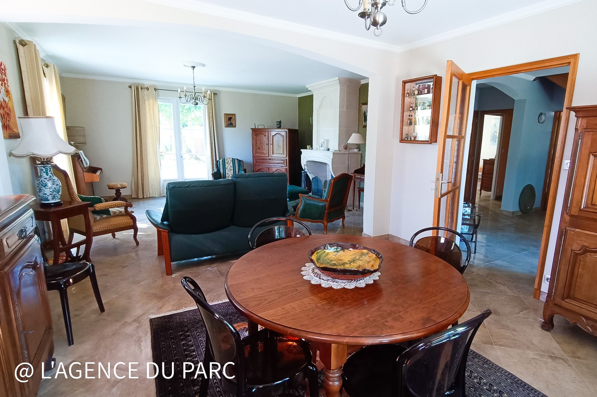 Vente Maison à Royan 6 pièces