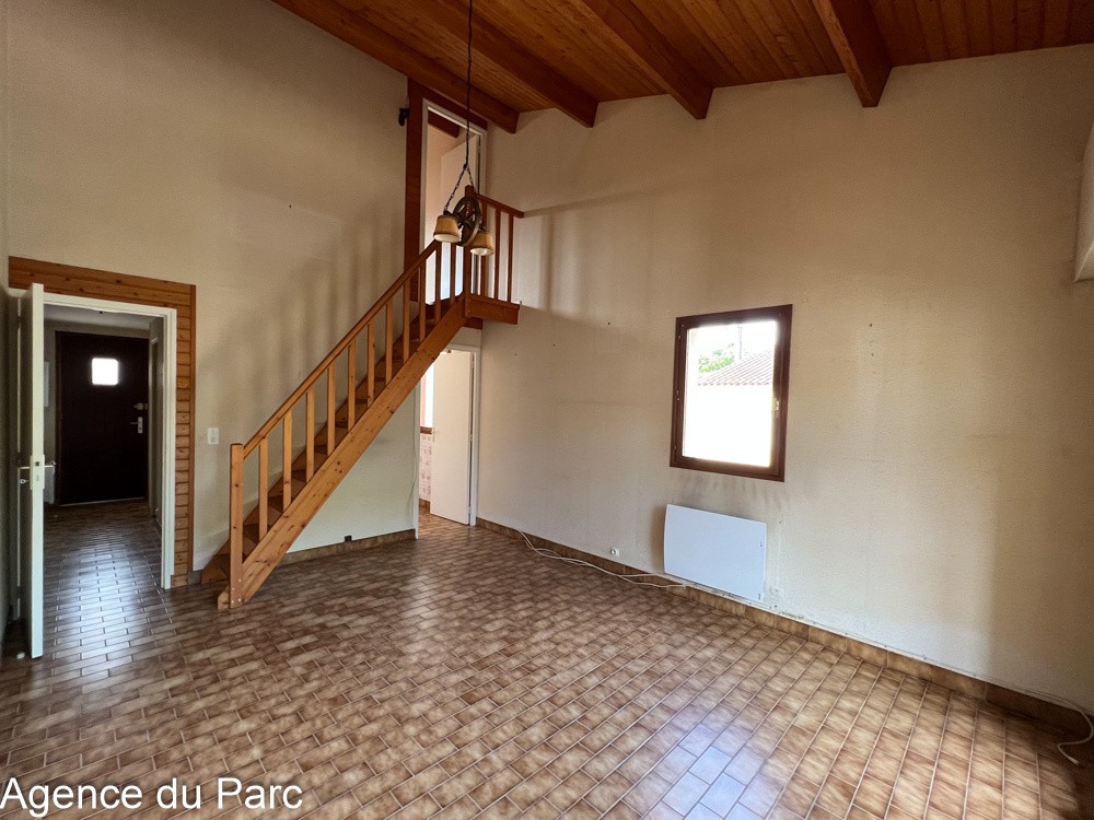 Vente Appartement à Royan 2 pièces