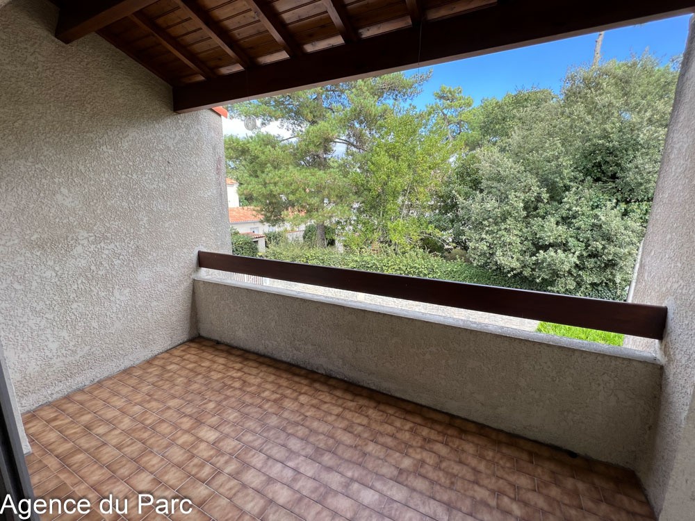 Vente Appartement à Royan 2 pièces