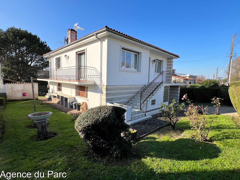 Vente Maison à Royan 7 pièces