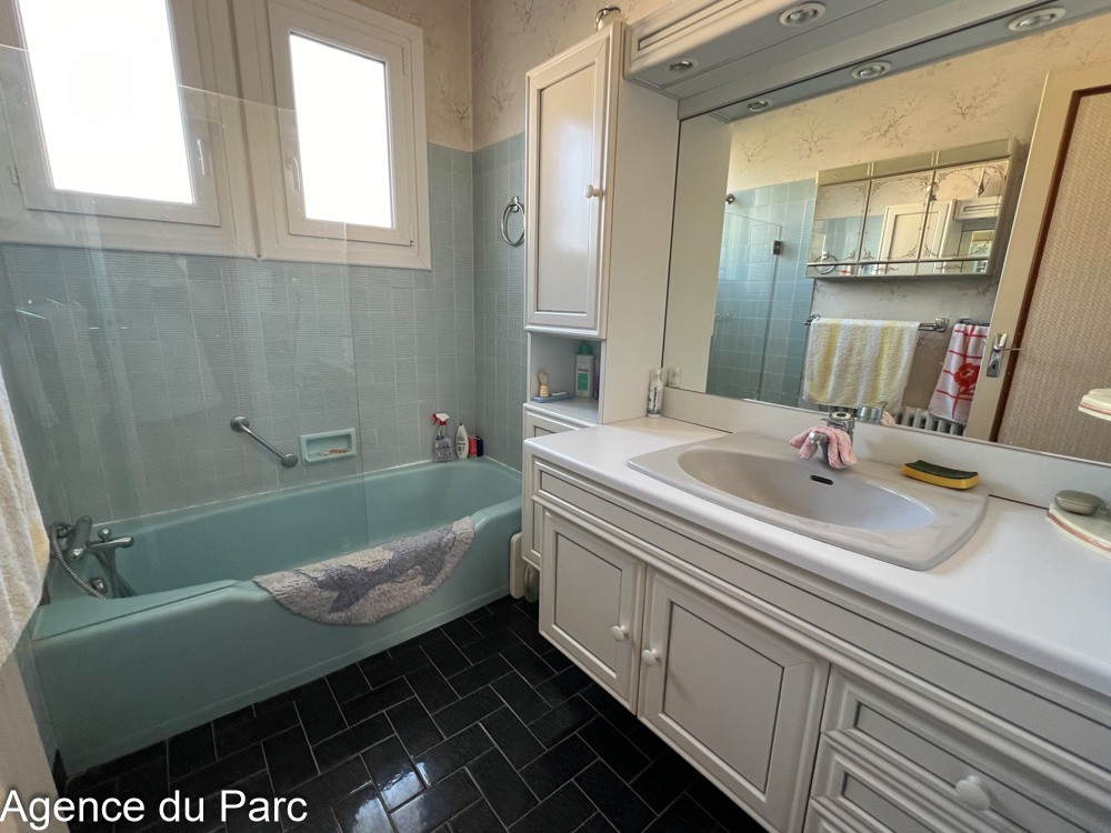 Vente Maison à Royan 7 pièces