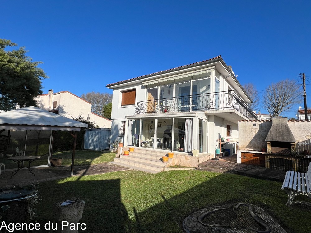 Vente Maison à Royan 7 pièces