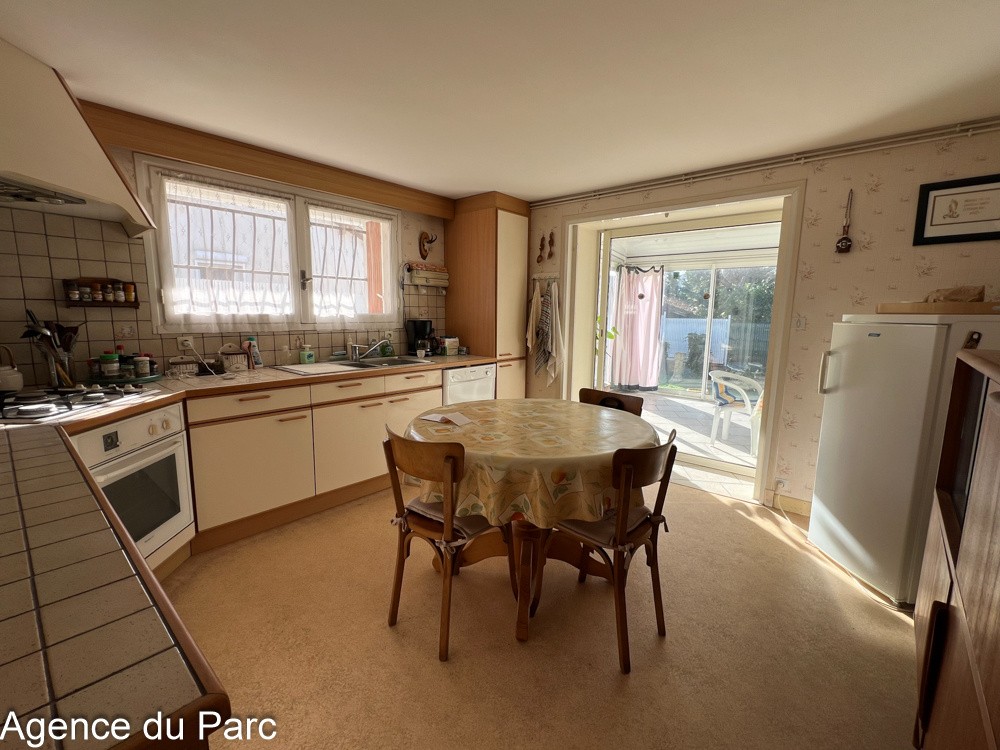 Vente Maison à Royan 7 pièces