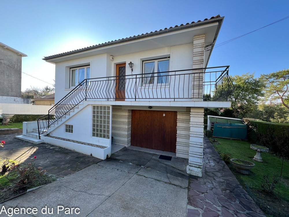 Vente Maison à Royan 7 pièces