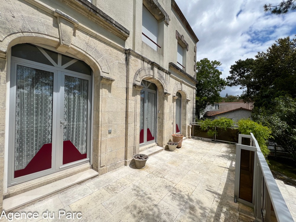 Vente Appartement à Royan 4 pièces