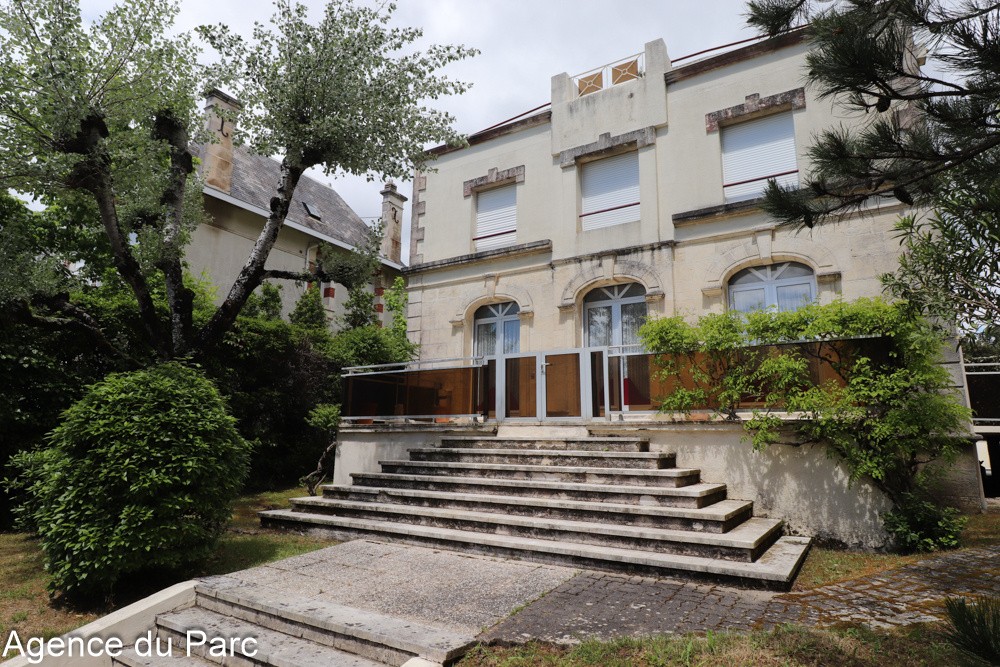 Vente Appartement à Royan 4 pièces