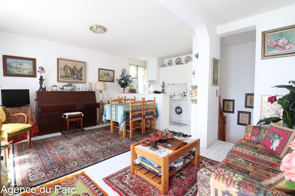 Vente Appartement à Royan 4 pièces