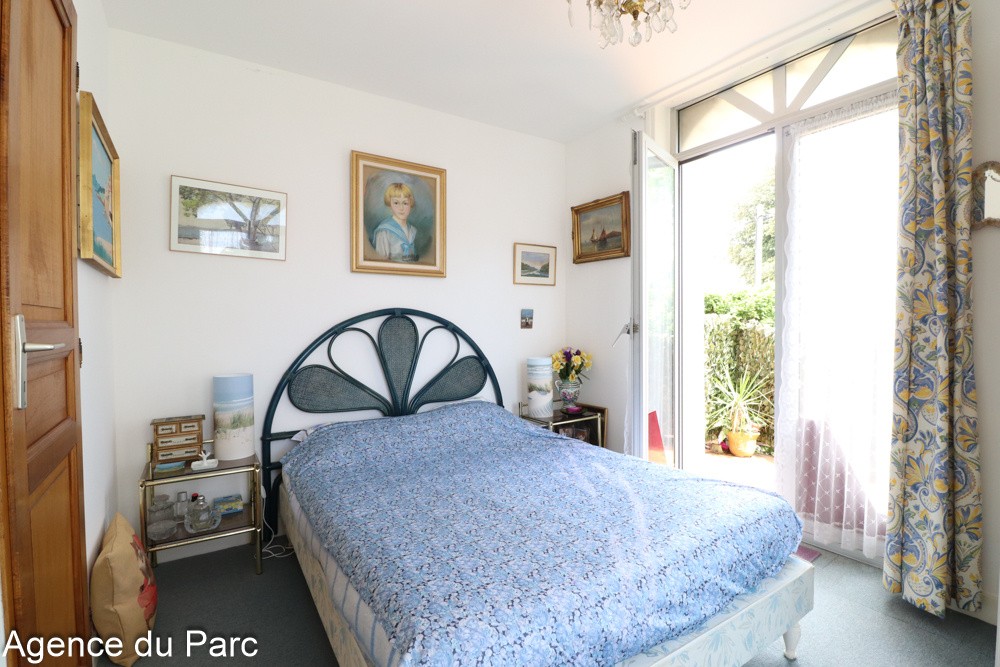 Vente Appartement à Royan 4 pièces